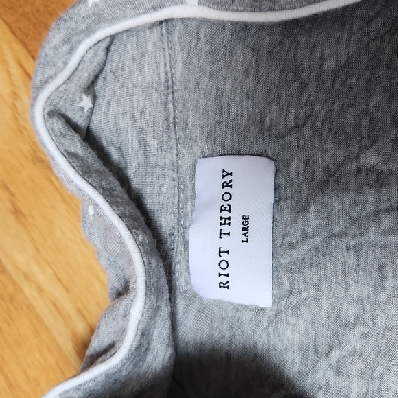 Star Pjamas - Picture 4 of 7